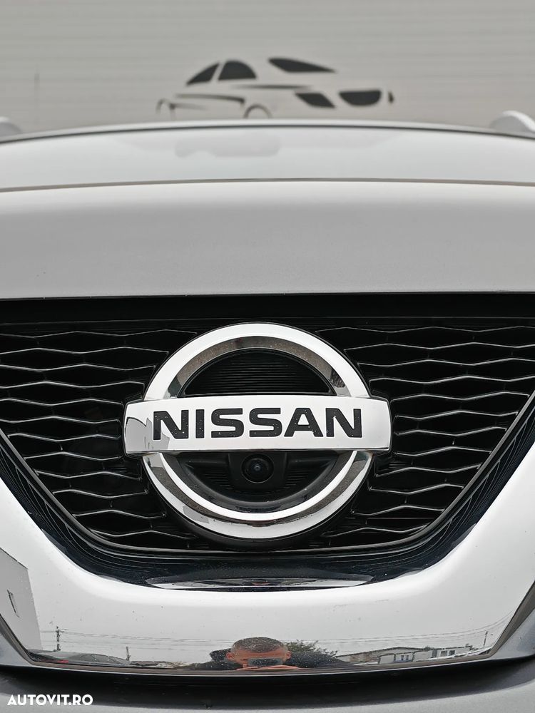 Nissan X-Trail 1.6 dCi N-Connecta - 8