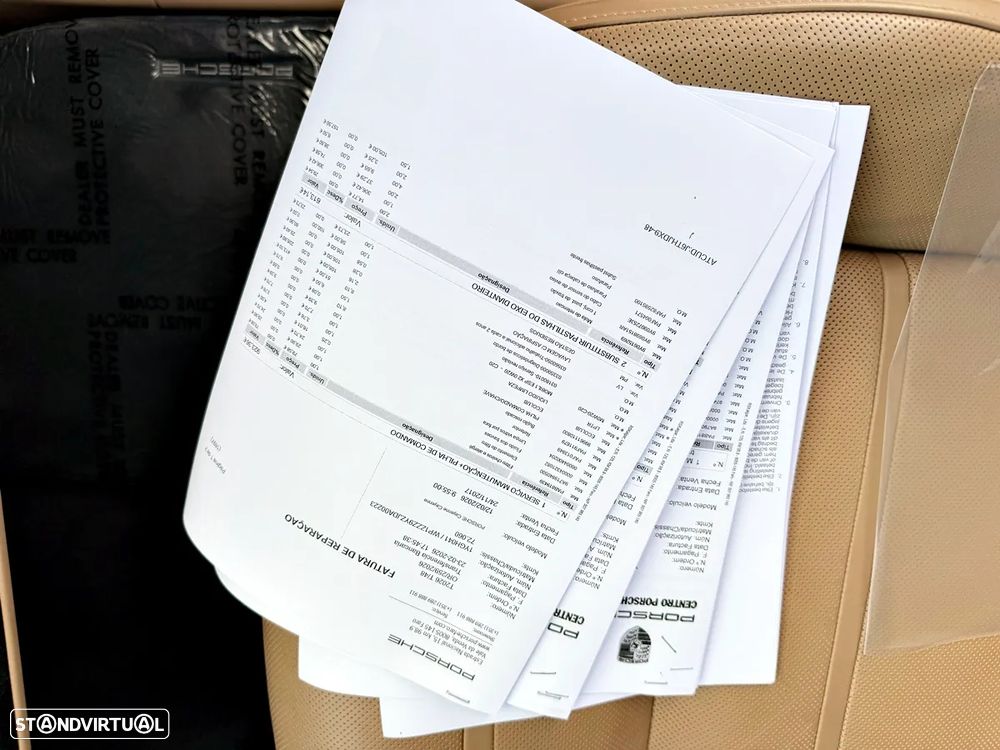 Porsche Cayenne 3.6 V6 - 46