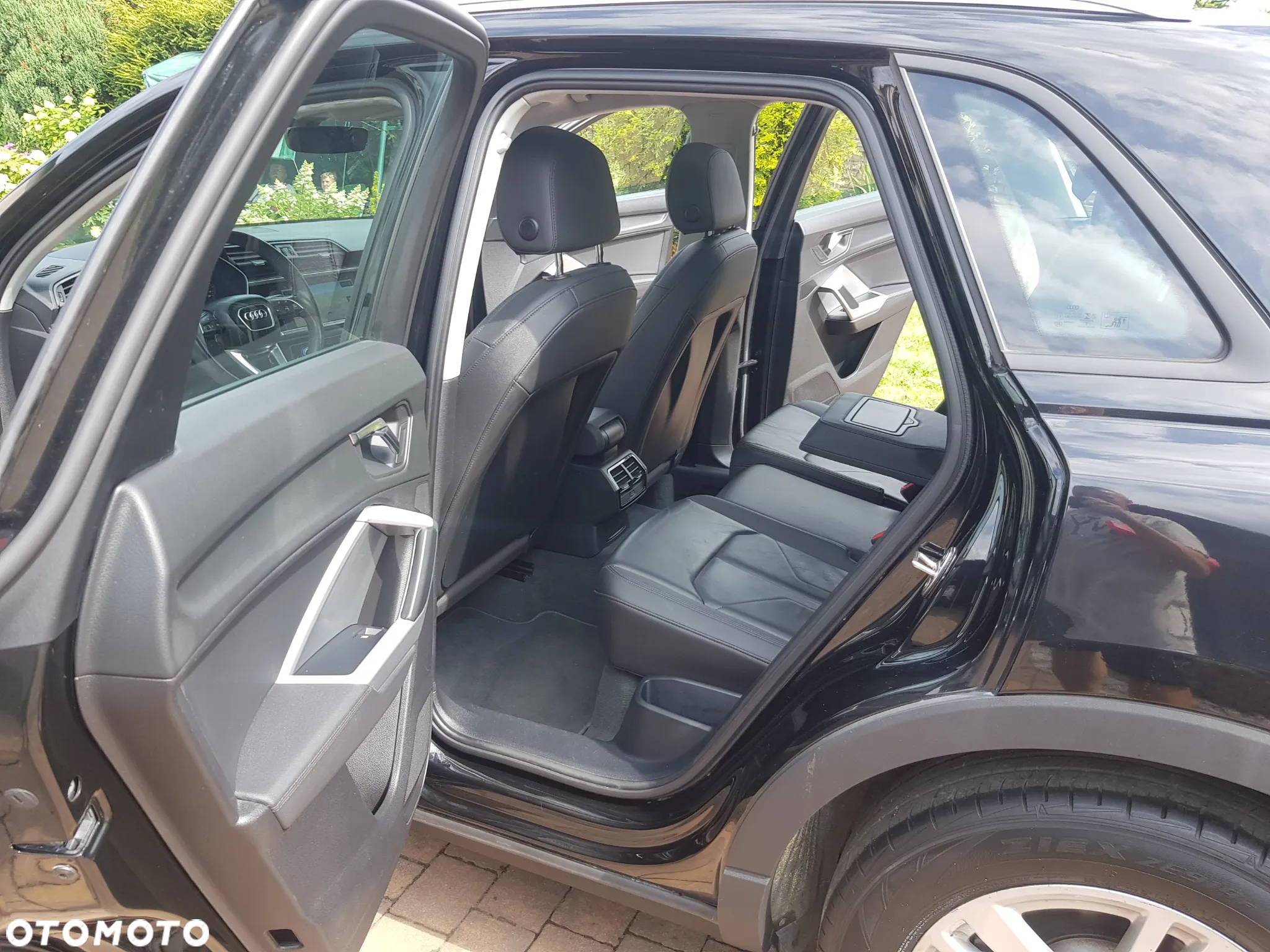 Audi Q3 35 TFSI S tronic - 17
