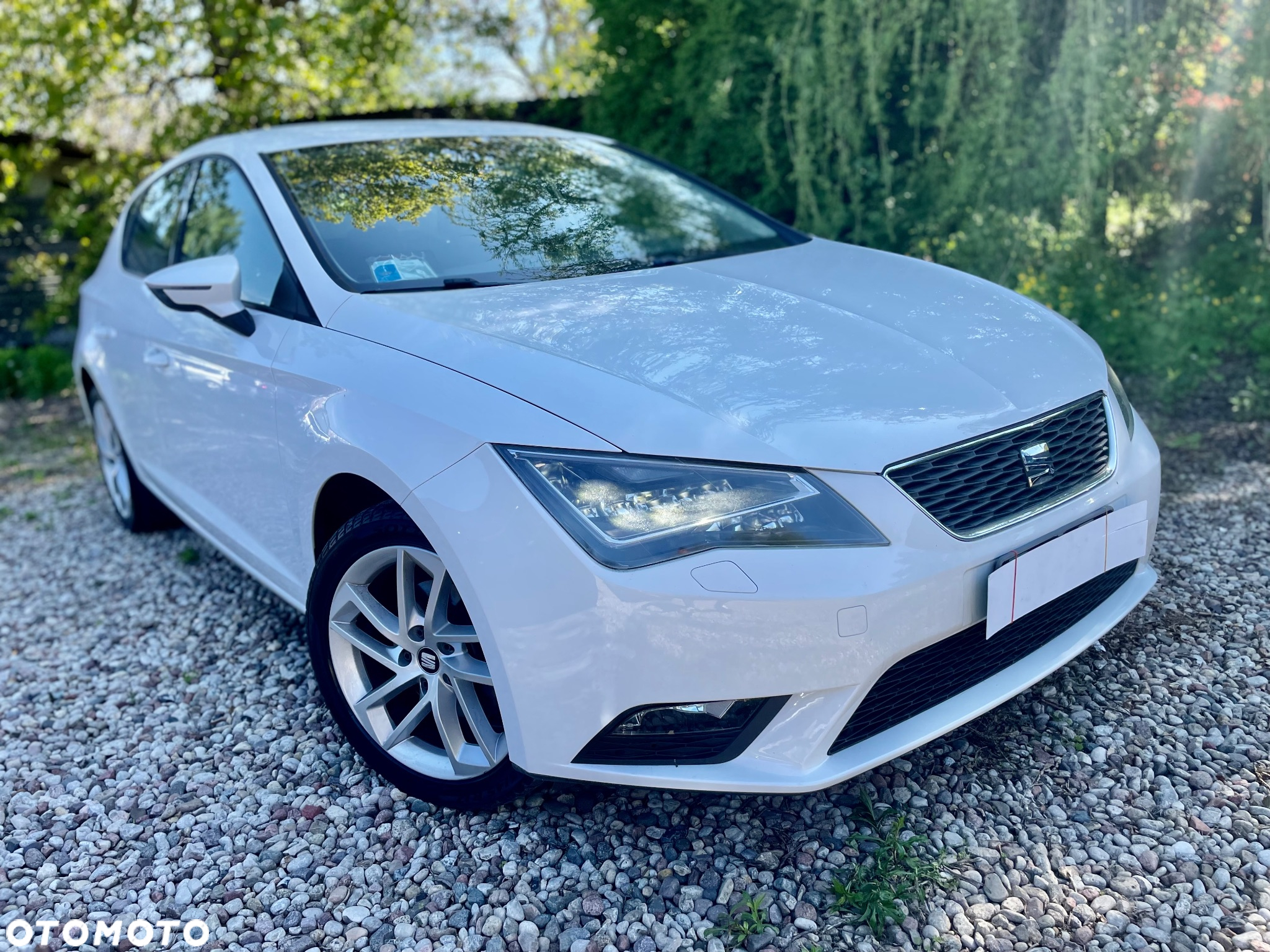Seat Leon ST 1.6 TDI CONNECT - 7