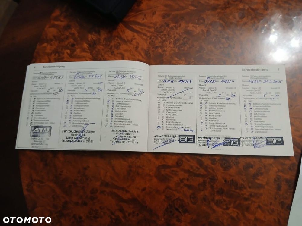 Opel Mokka X 1.4 Automatik Active - 38