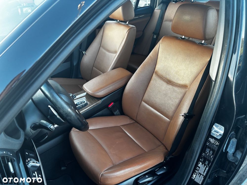 BMW X4 xDrive30d - 20