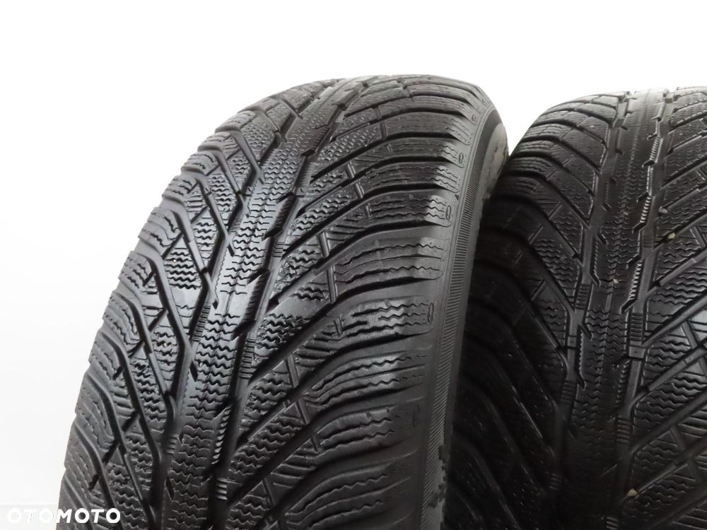 2x 225/65R17 OPONY ZIMOWE Cooper Discoverer Winter 106H XL - 9