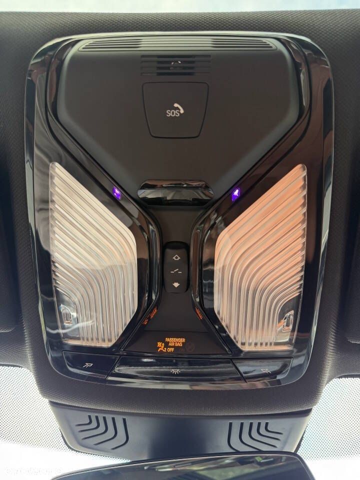BMW Seria 5 530i xDrive Luxury Line - 24