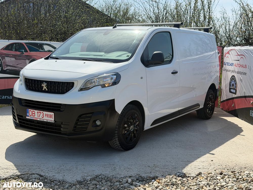 Peugeot Expert - 11