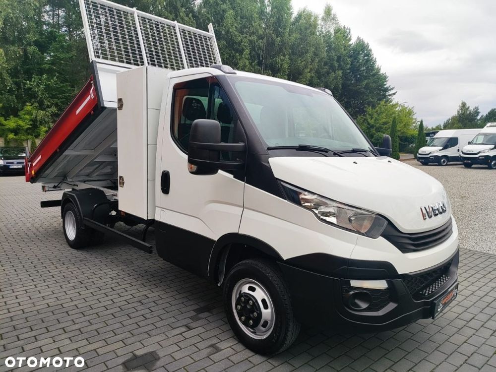 Iveco Daily - 2