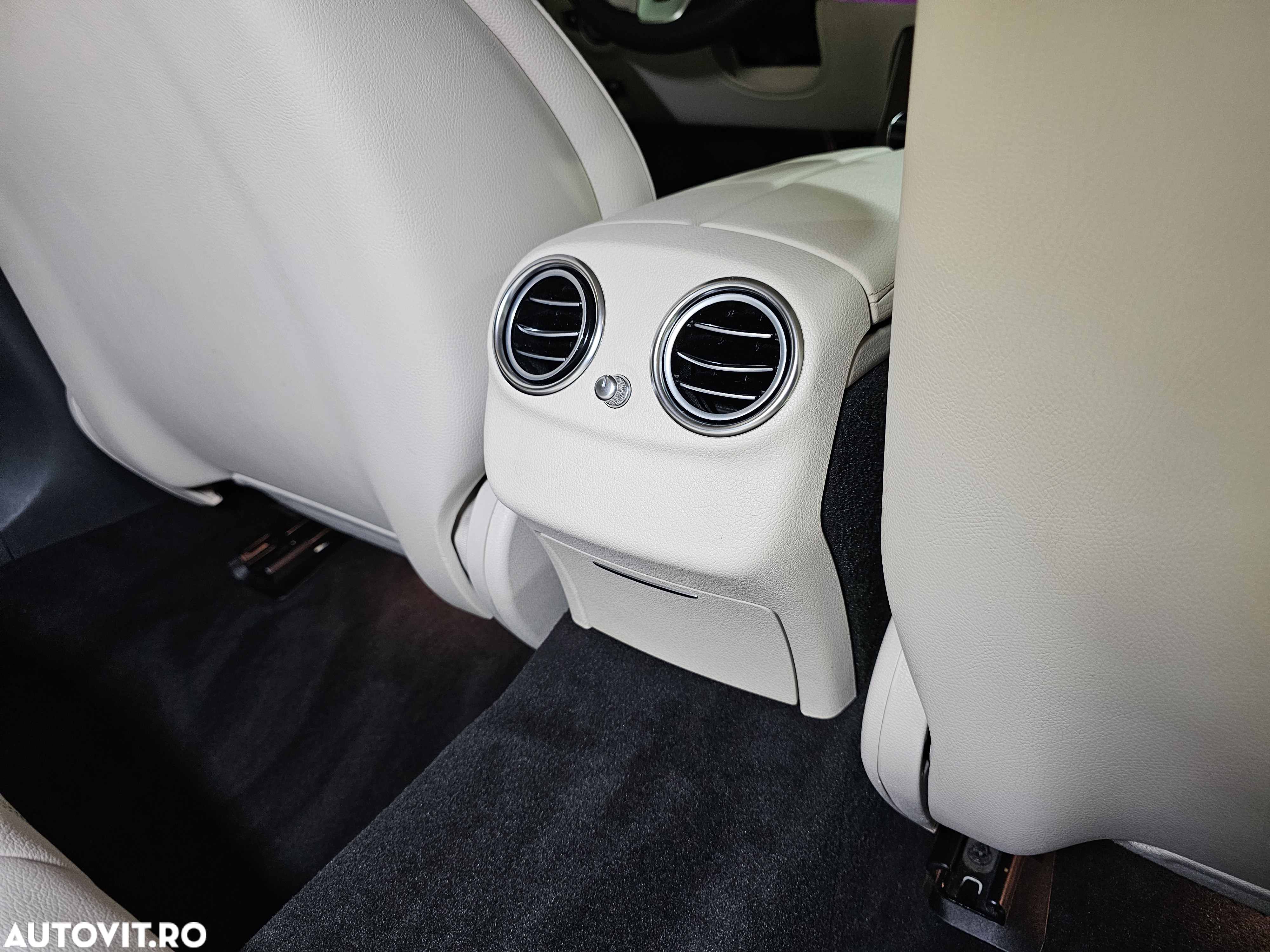 Mercedes-Benz E 220 d 9G-TRONIC Edition AMG Line - 27