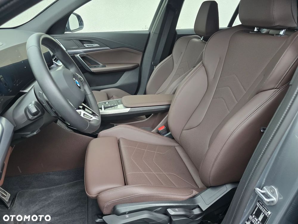 BMW X2 - 5