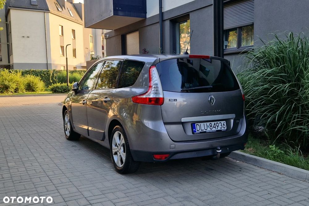 Renault Scenic - 3