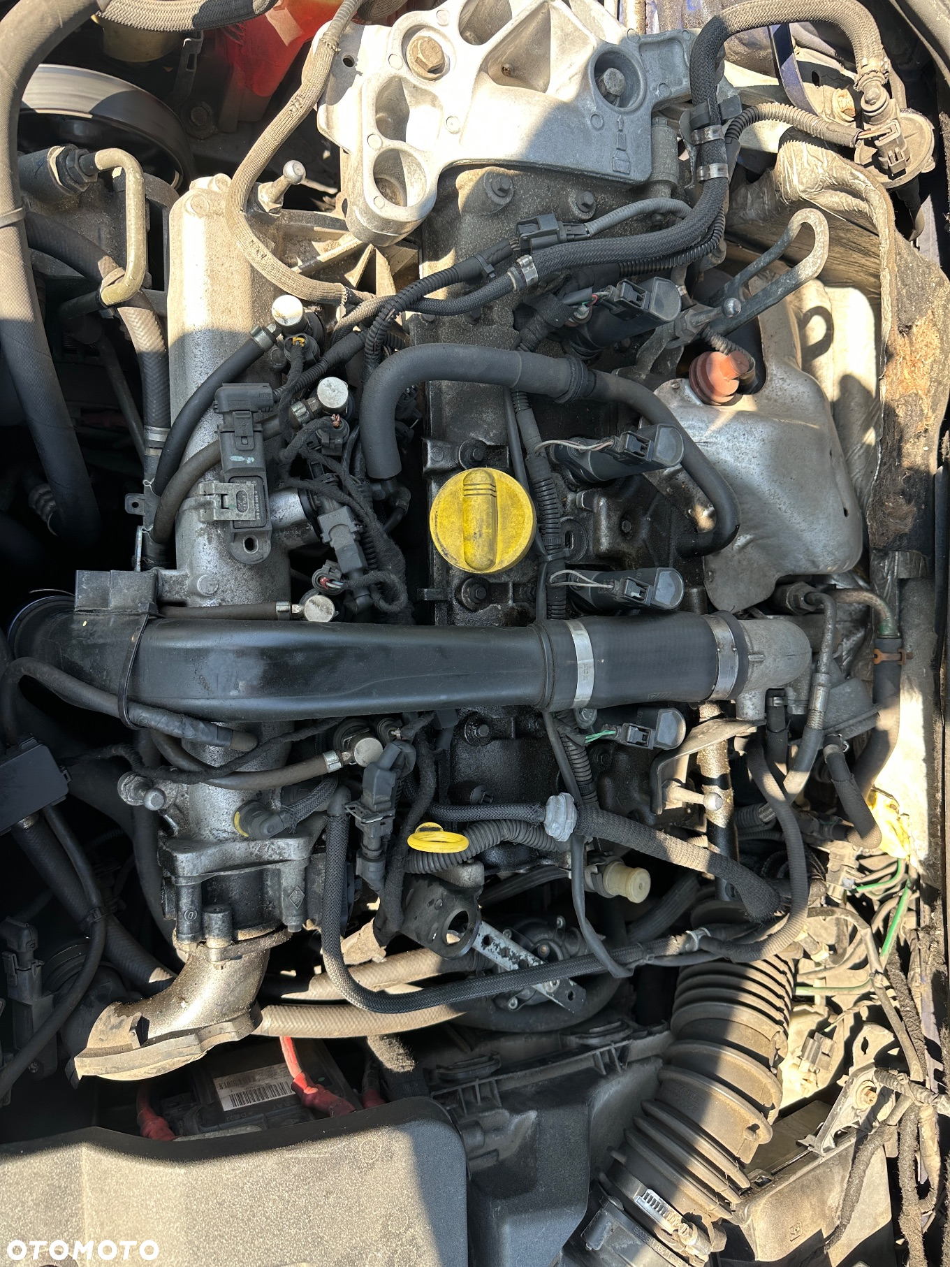 Renault Laguna II 2.0 GT Turbo - 29