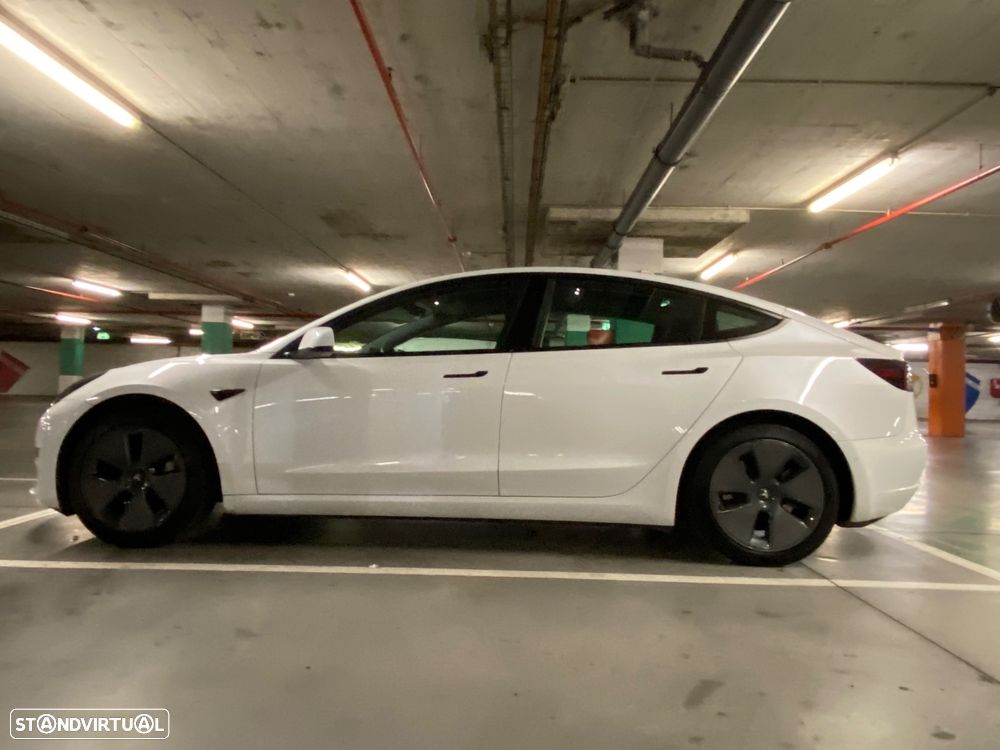 Tesla Model 3 Tração Traseira - 6