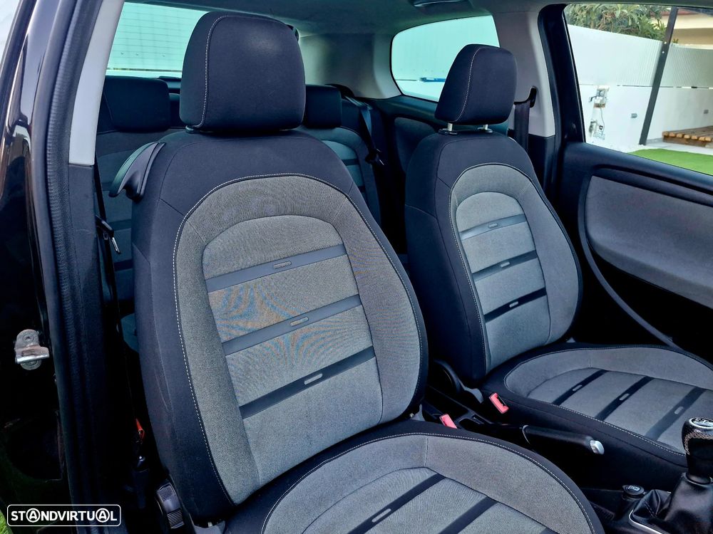 Fiat Punto Evo 1.3 16V Multijet Dynamic S&S - 14