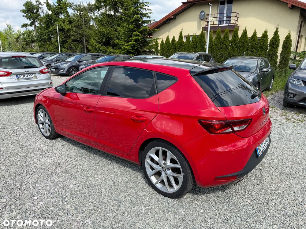Seat Leon - 16