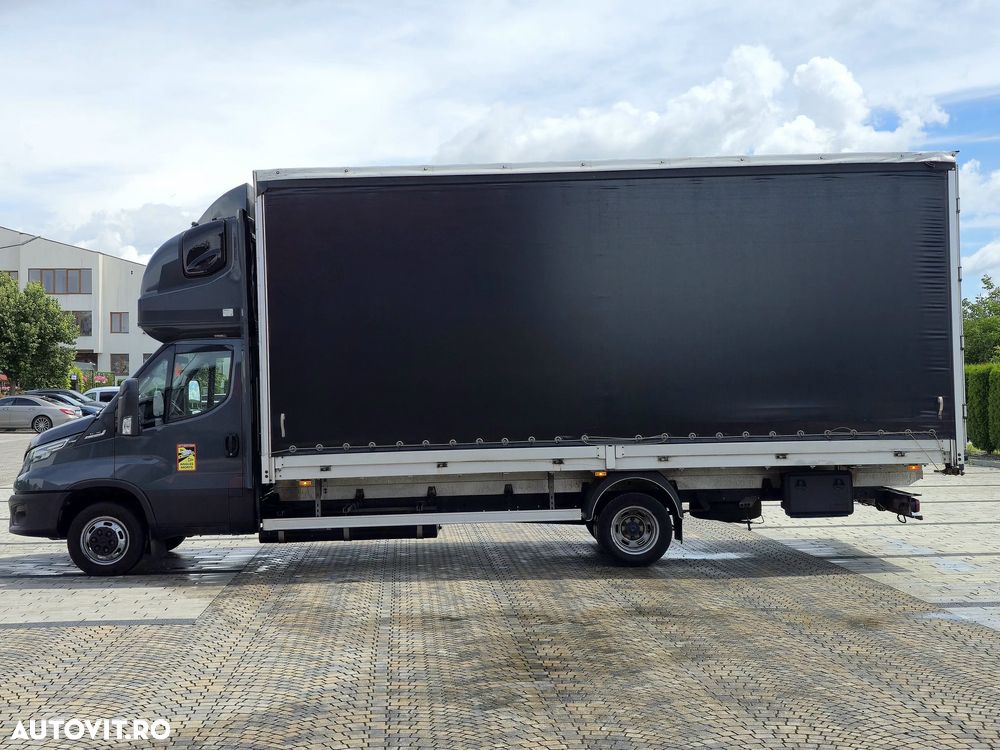 Iveco Daily - 16