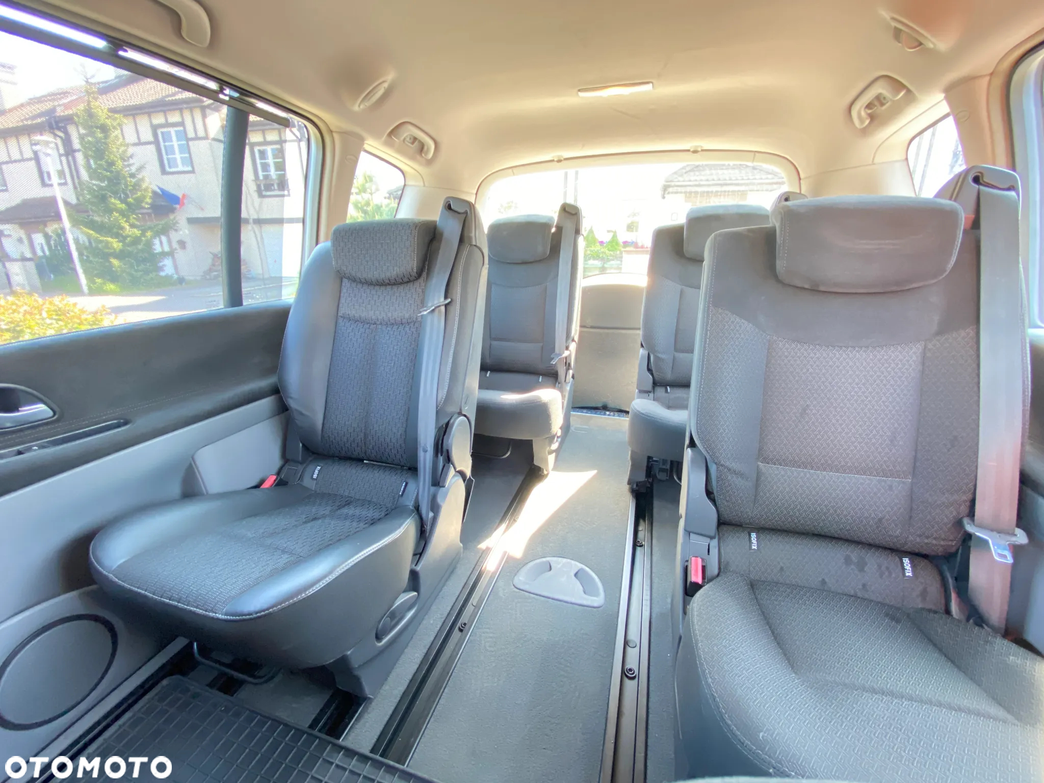Renault Espace 2.0T 16V Expression - 23