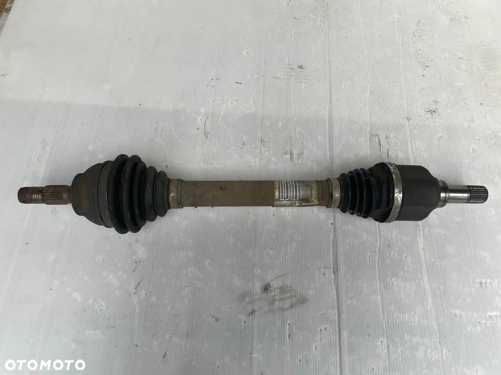 BERLINGO 3 PARTNER 1.6 HDI POLOS 9660782780 - 1