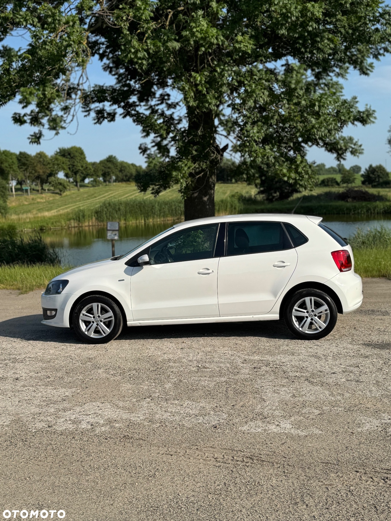 Volkswagen Polo 1.2 Team - 8