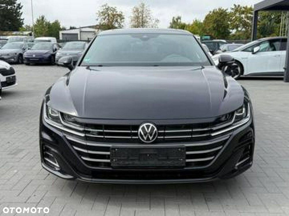 Volkswagen Arteon 1.4 TSI Plug-In Hybrid R-Line DSG - 4