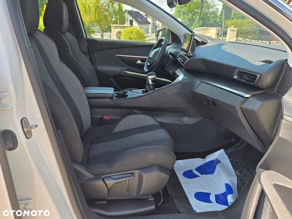 Peugeot 3008 BlueHDi 130 Stop & Start Active Business-Paket - 10