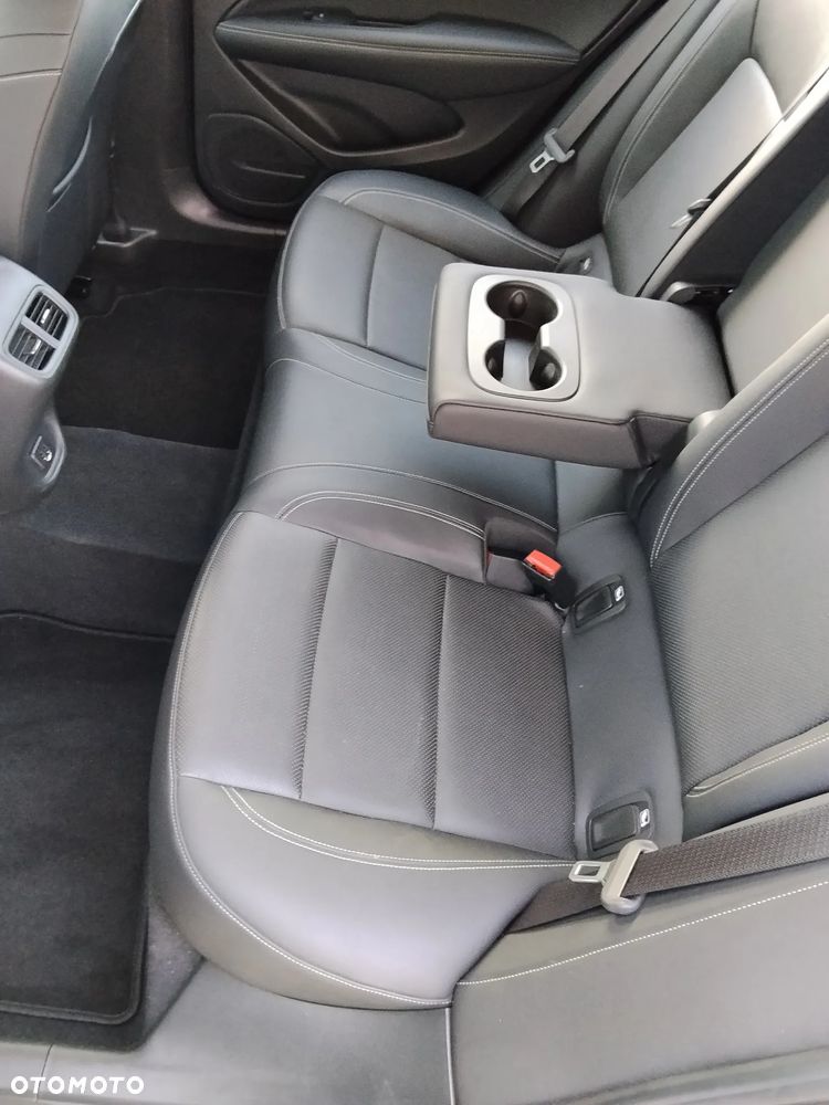 Opel Insignia 1.5 CDTI GS Line S&S - 17