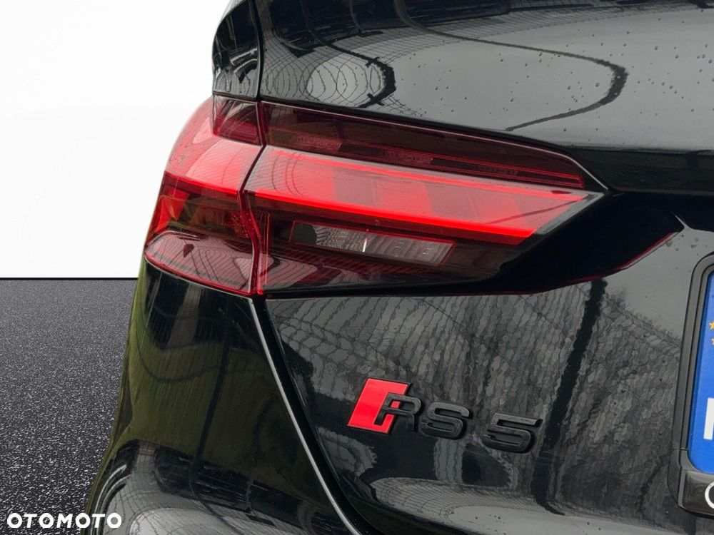 Audi RS5 Sportback - 14