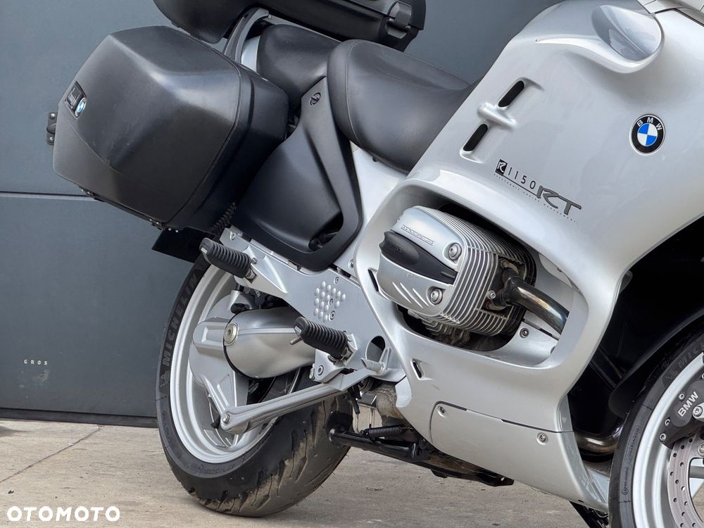 BMW RT - 4