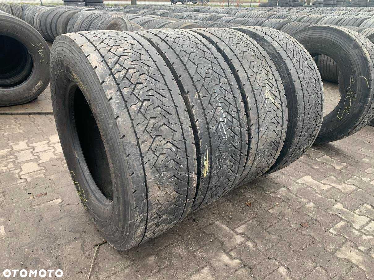 315/70R22.5 Opony GOODYEAR KMAX D GEN-2 7-9mm Napęd K MAX D - 1