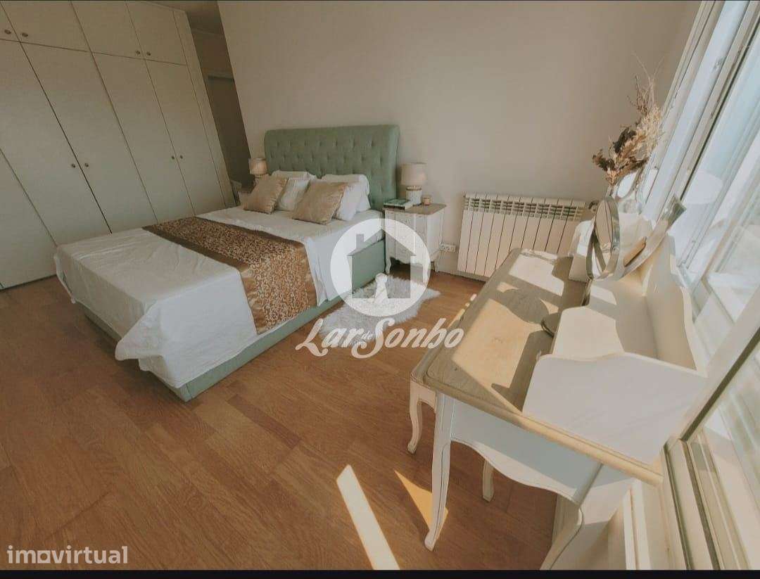 Oportunidade para Arrendamento: Apartamento T3 com excelentes áreas... - Grande imagem: 2/5