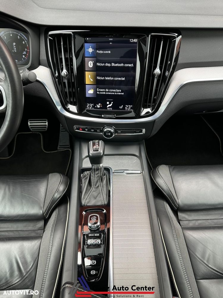 Volvo S60 T4 R-Design - 12