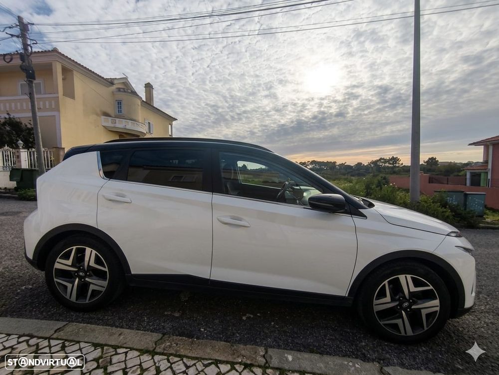 Hyundai Bayon 2021 photo 5