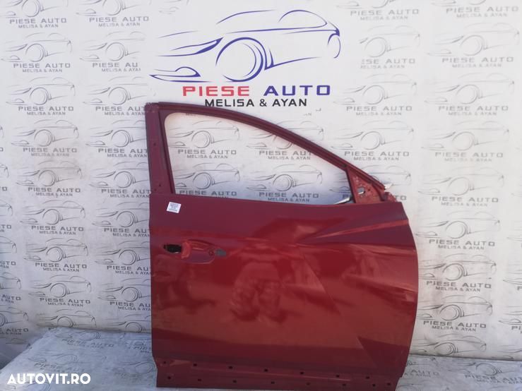 Usa dreapta fata Hyundai Tucson 4 an 2020-2021-2022-2023-2024 - 1