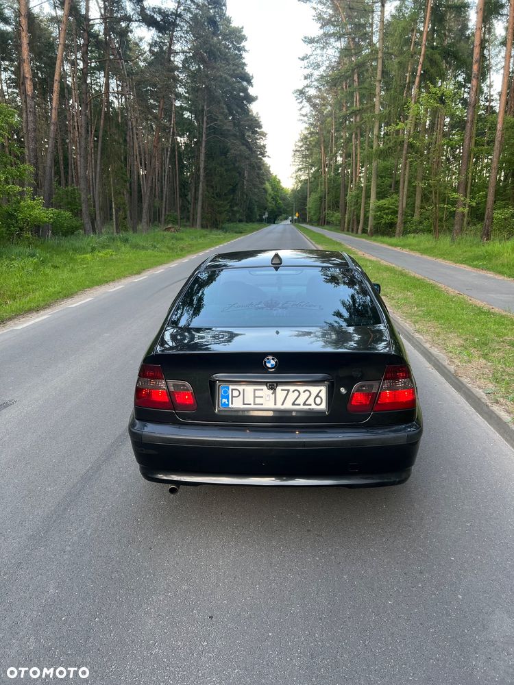 BMW Seria 3 - 3