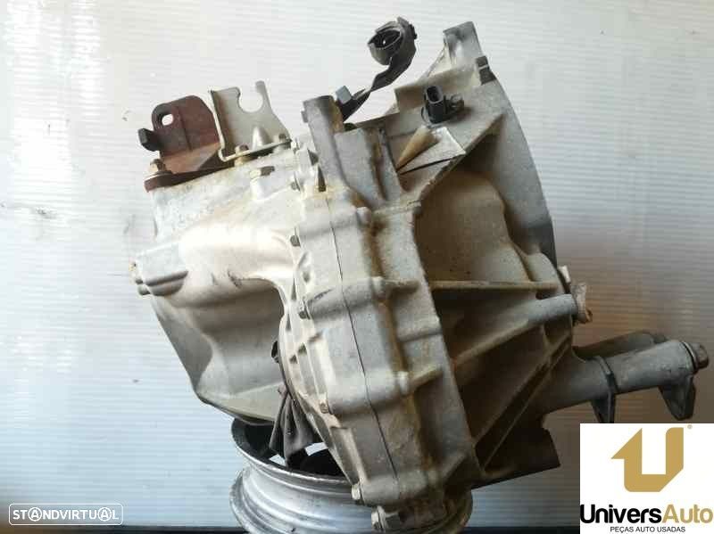 CAIXA VELOCIDADES MAZDA 6 SEDAN 2006 -FB2 - 3