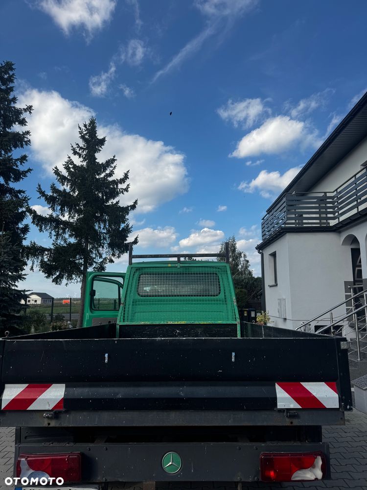 Mercedes-Benz Sprinter 906.235 - 4