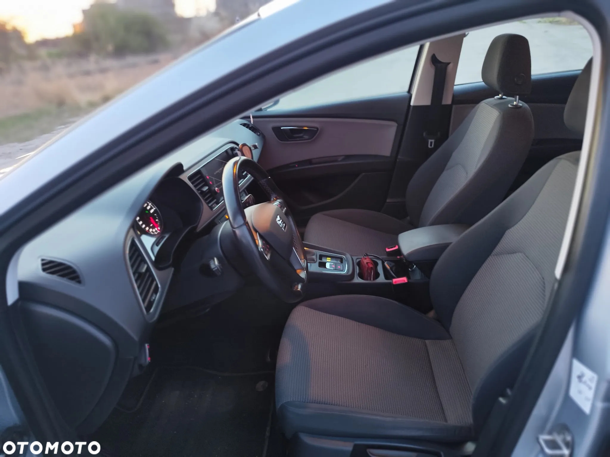 Seat Leon - 27