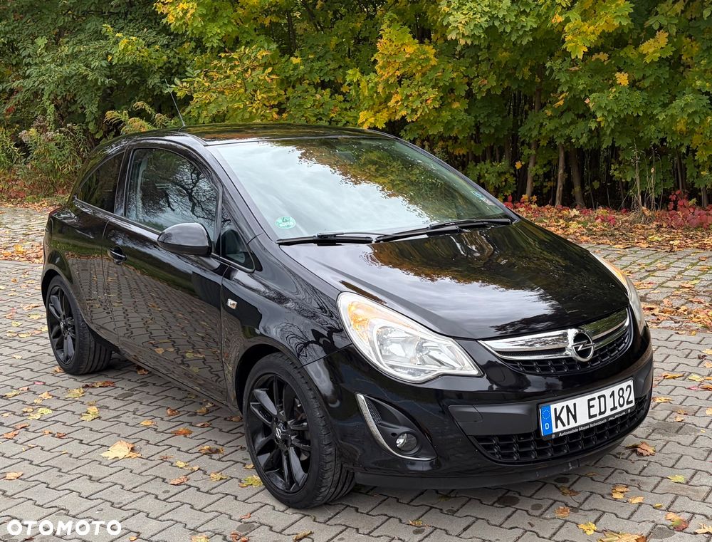 Opel Corsa - 25