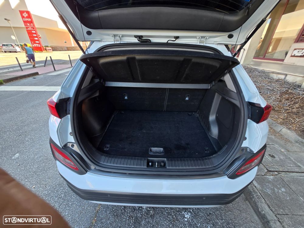 Hyundai Kauai 64 kWh Premium+P.Premium - 2
