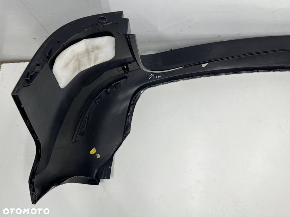 Zderzak tylny Vw Sharan II 2 Seat Alhambra II 2 10-22r. tył 4XPDC 7N0807421 - 16