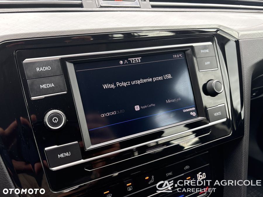 Volkswagen Passat 1.5 TSI EVO Business DSG - 32