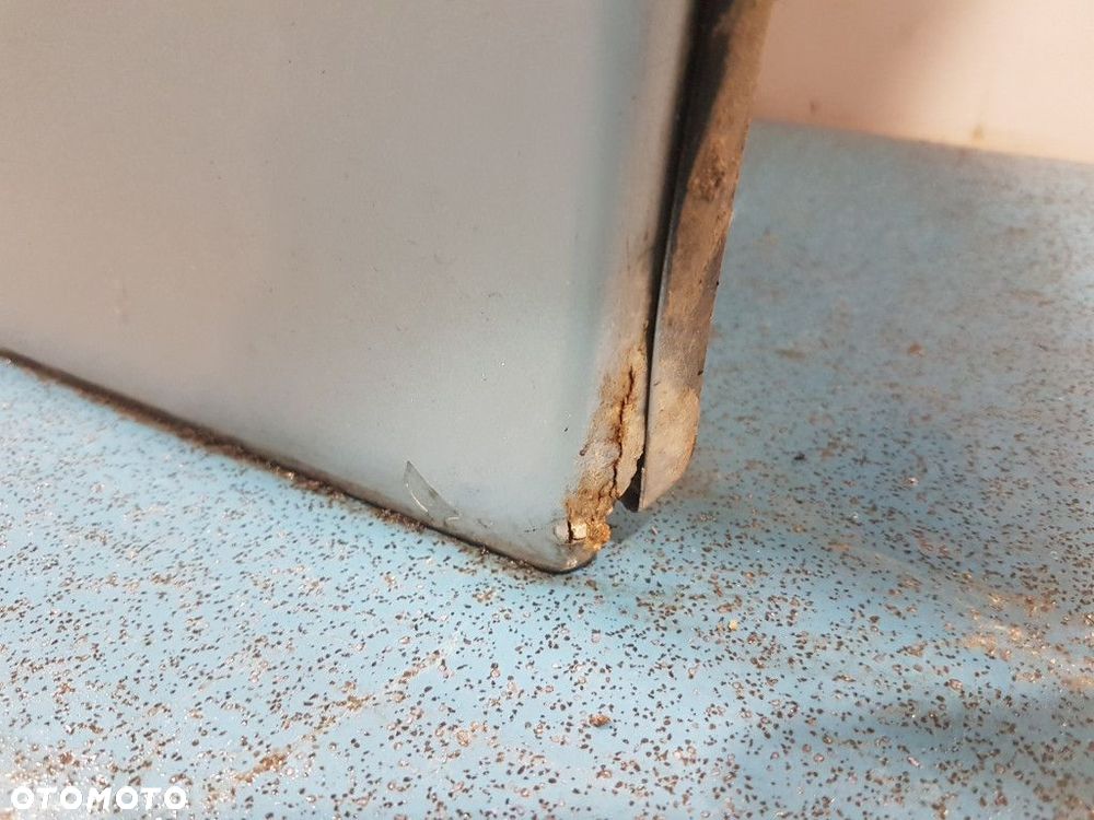 OPEL OMEGA B LIFT DRZWI TYŁ LEWE Z157 - 7