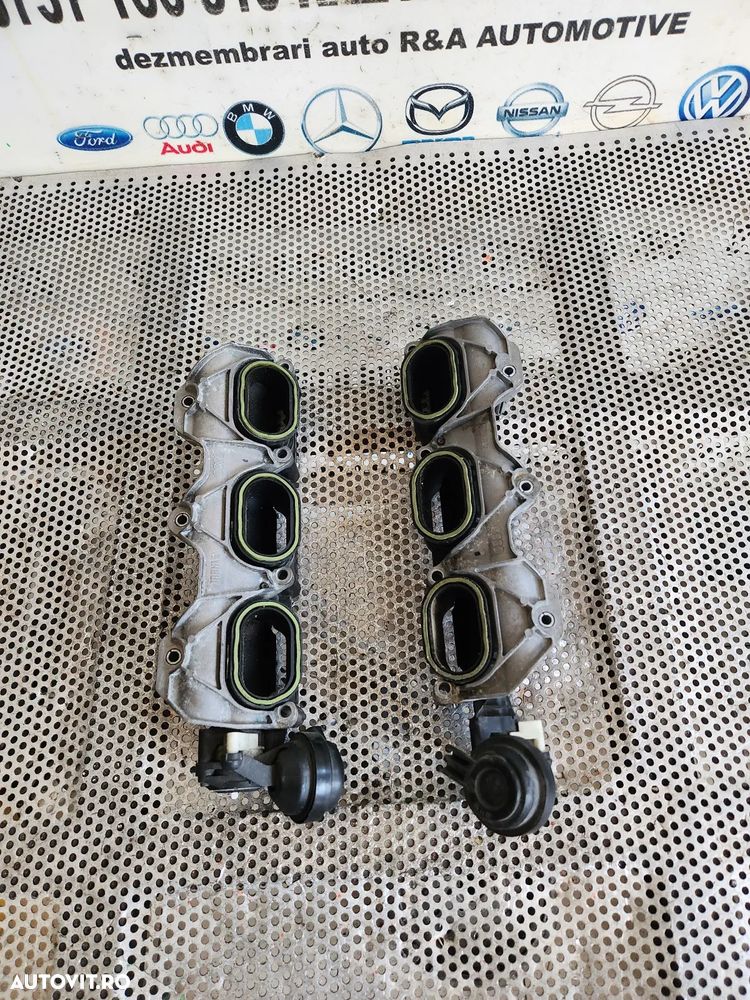 Galerie Admisie Stanga Dreapta Audi A4 A5 A6 A7 A8 2.0 Benzina Cod 06EAF 06EAF - Dezmembrari Arad - 2