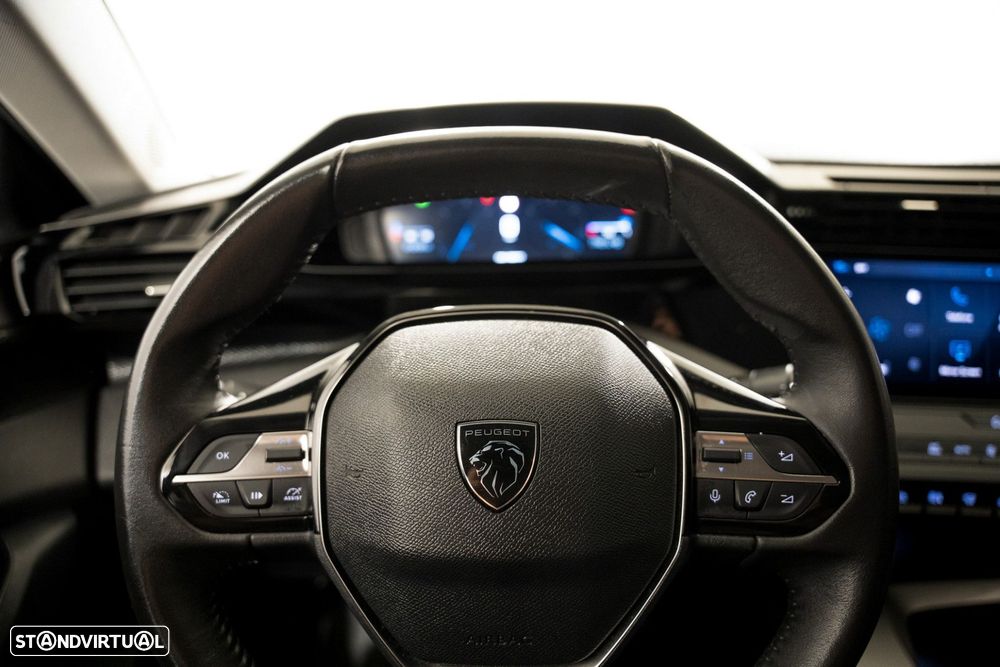Peugeot 308 SW 1.2 PureTech Active Pack - 8
