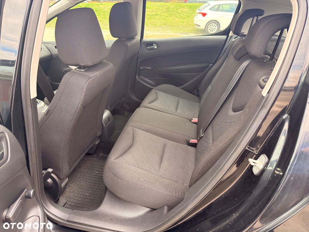 Peugeot 308 1.6 HDi Style - 7