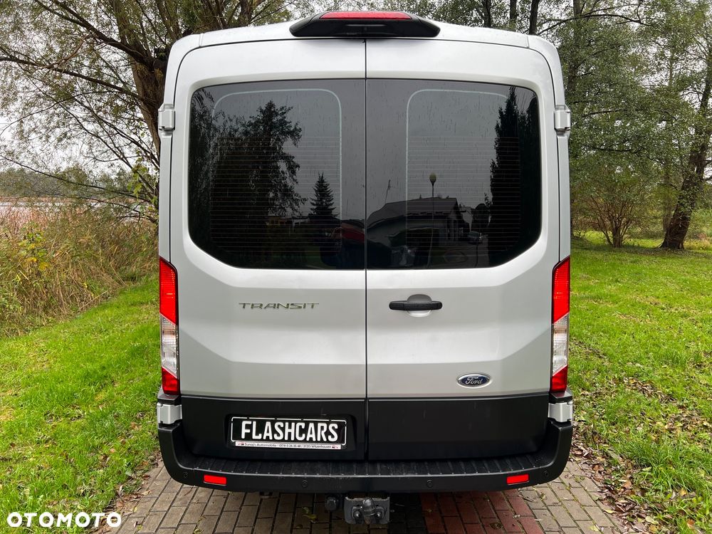 Ford Transit - 4