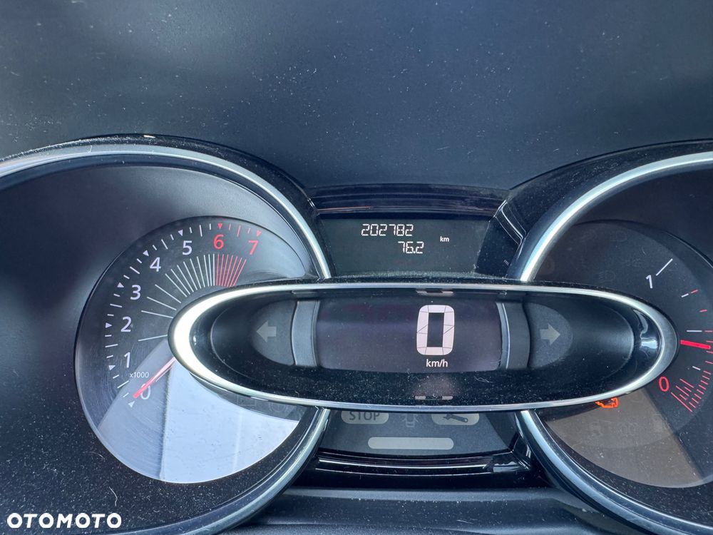Renault Clio 1.2 16V Limited - 18