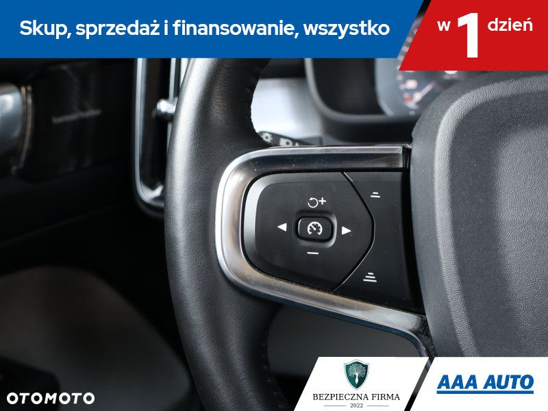 Volvo XC 40 - 17