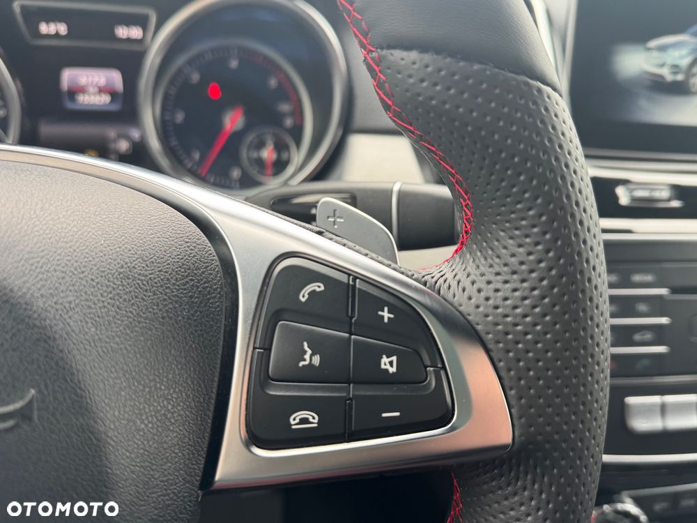 Mercedes-Benz GLE 350 d 4-Matic - 18