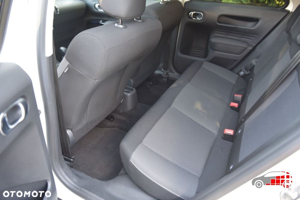 Citroën C4 Cactus - 18