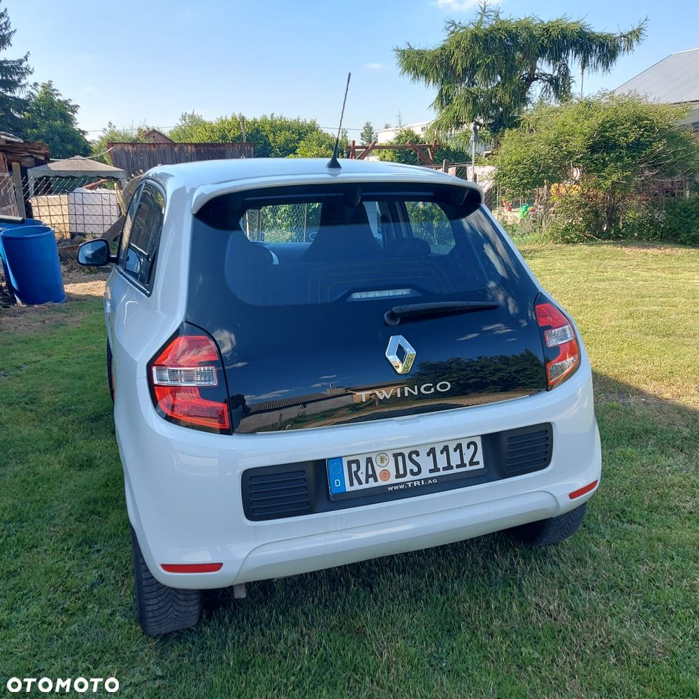 Renault Twingo SCe 70 Start&Stop Dynamique - 3