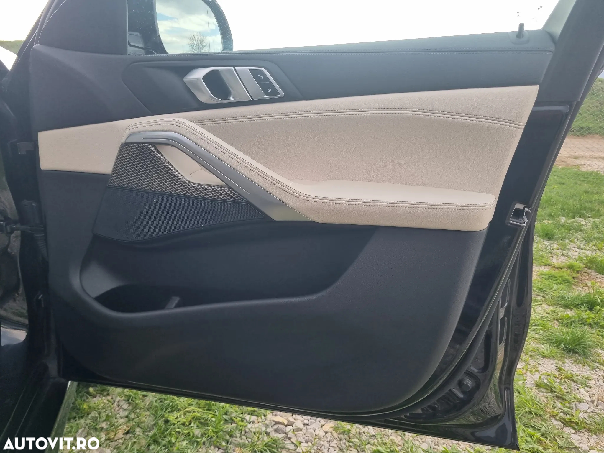 BMW X6 xDrive30d M Sport - 38